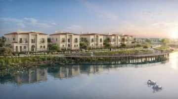 بلووم القابضة تطلق المرحلة الحادية عشرة من مشروع بلووم ليفينج مع توسعات سكنية جديدة